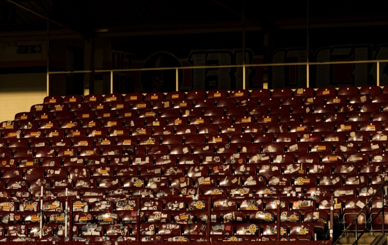 Analysing our 2026 Fan Survey