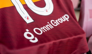 Women’s partnership with Omni Group  