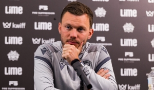 Alfred Johansson previews Dundee