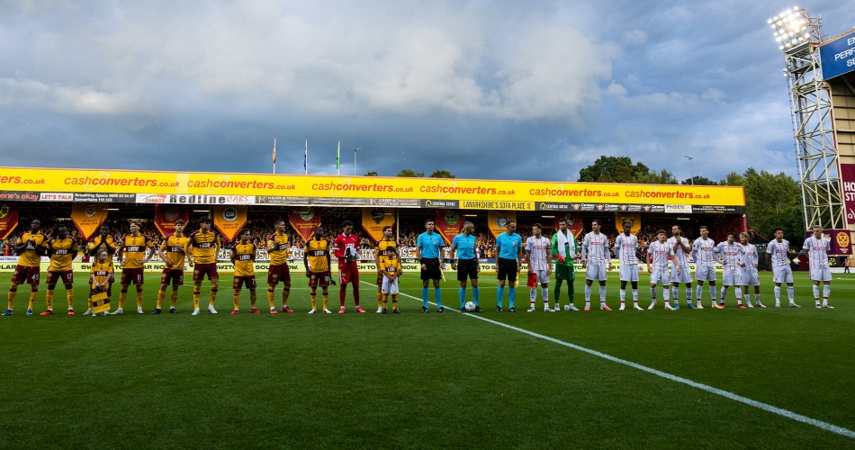 Match ball sponsorship