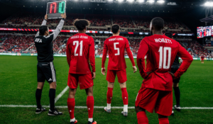 September International Review