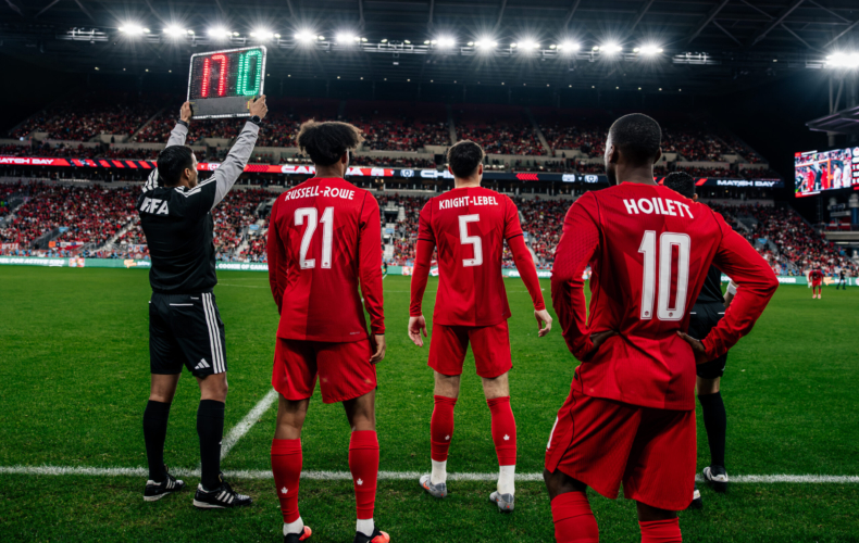 September International Review