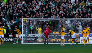 Still trying to connect // Motherwell 0-2 Celtic