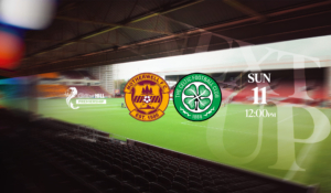 Matchday Information Celtic