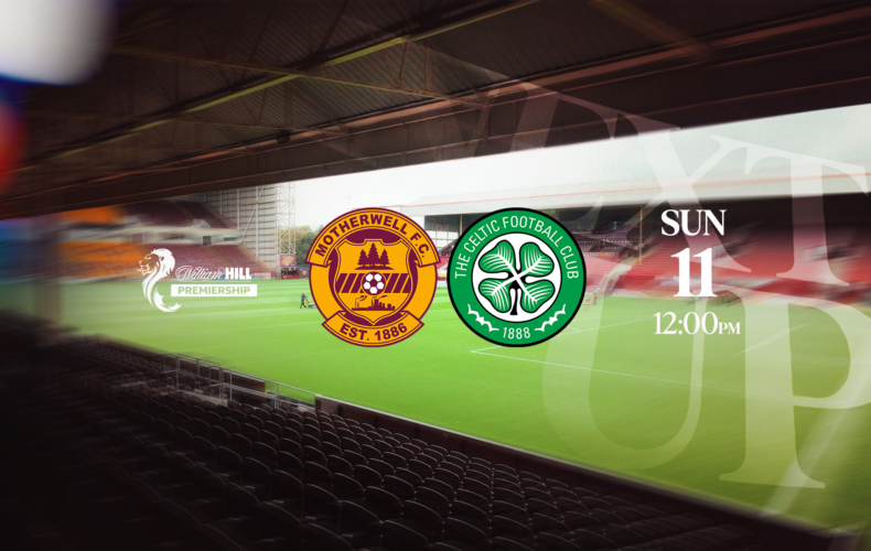 Matchday Information Celtic