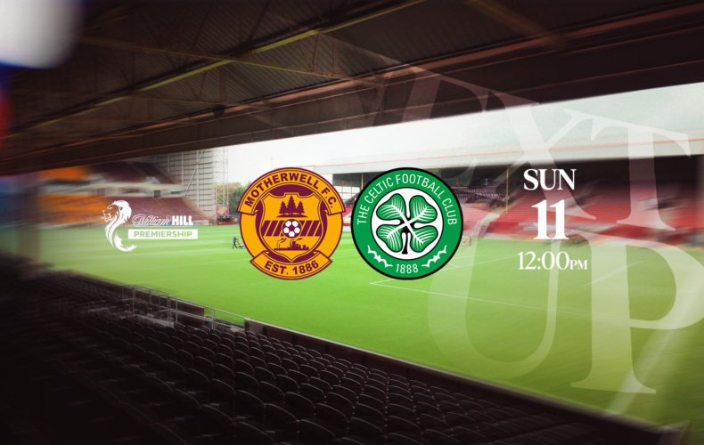 Celtic: Back to club football