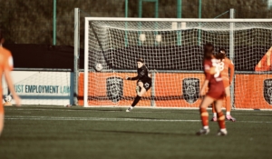 Glasgow City 3-0 Motherwell