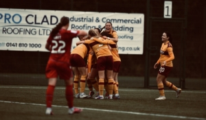Motherwell 1-0 Aberdeen