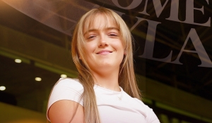 Kayla Scott: Making the most of every opportunity