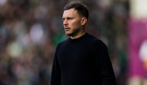 Alfred Johansson gives his thoughts on Celtic defeat