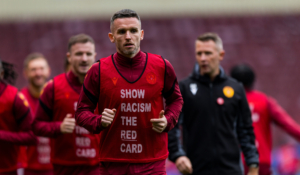 Show Racism the Red Card continues to fight after 30 years