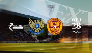 St Johnstone: Midweek Match