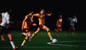 Motherwell 1-1 Partick Thistle