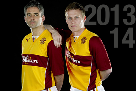 Motherwell kit