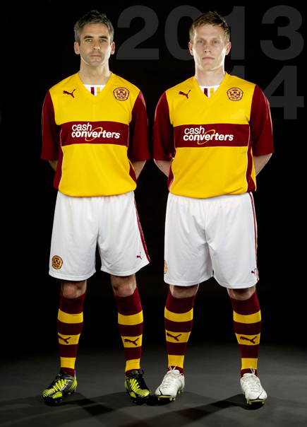 New Motherwell Kit