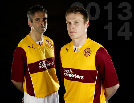 New Motherwell Kit