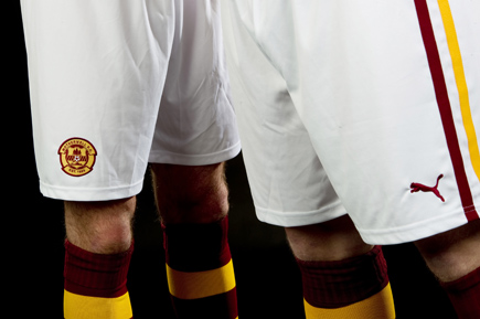 New Motherwell Kit