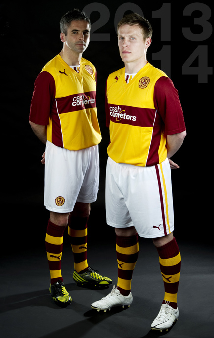 New Motherwell Kit