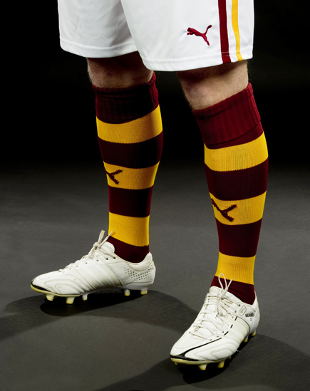 New Motherwell Kit