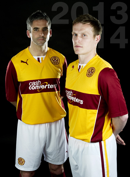 New Motherwell Kit