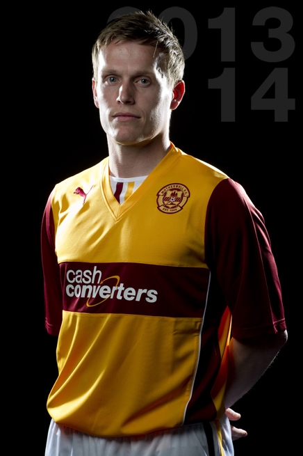 New Motherwell Kit