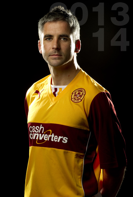 New Motherwell Kit